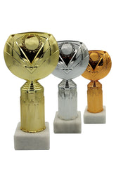 CTS 187 | SET de 3 Cupe Sportive - TrophyShop